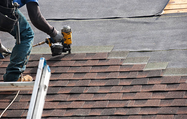 Licensed Gutter Installation service in State Farm, VA - Brentwood Metal Roofing